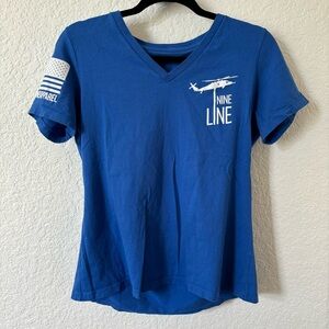 NineLine TShirt